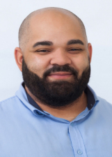 PROFESSOR TIAGO DE ALMEIDA