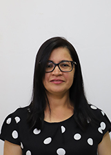 LUCIANA DO BICUDO