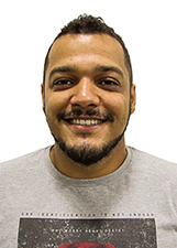 EVERTON BORGES