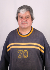 VALMIR DO AMENDOIM