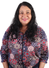 CLAUDETE MACHADO