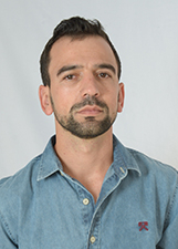 ISAQUE DA AGUA QUENTE