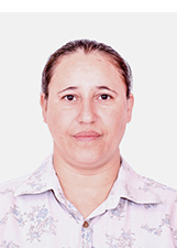 VALDINEIA DA RADIO