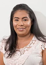 JACQUILINE DO VANTUIR