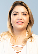 DRA LETICIA DO RONDINHA