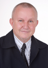 JOSÉ TERNOSKI DO FLORESTA