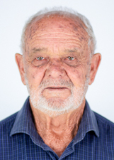 ZÉ DA ARARA