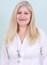 PROFESSORA CACILDA