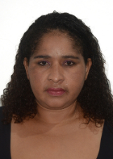 ELIANE DO MUTIRÃO