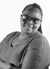 VALDETE SILVA