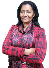 TEREZINHA DO BOA ESPERANÇA