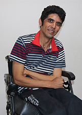 RAPOSÃO DA MEGA