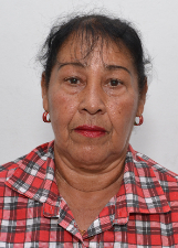 MARIA APARECIDA DA ROCHA