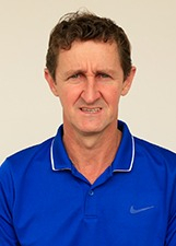 GERSON JOSÉ KNORST