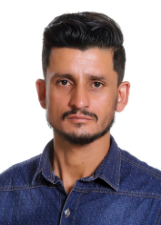 XANDÃO RODRIGUES