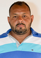 ROGERIO PITT BULL
