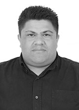 SILVANO RAÇÕES