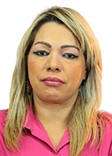 SIDNÉIA CABELEIREIRA