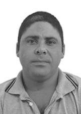 DEMERSON PACHECO