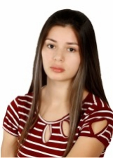 LUANA MODELO