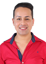 PROFESSOR LUISINHO