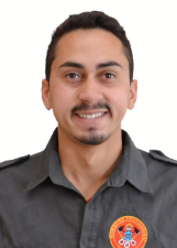 BRUNO BOMBEIRO