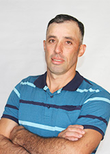 SILMAR DE OLIVEIRA