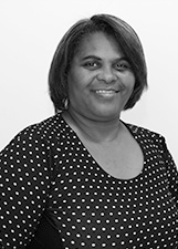 PASTORA ROSE MACHADO