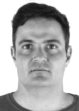PROFESSOR GABRIEL NOGUEIRA