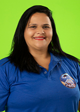 FABIANA DA CAVALGADA