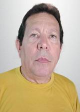 HAMILTON SILVA