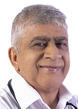 DR CALIXTO