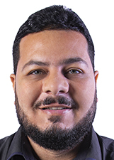 PASTOR IGOR SANTANA