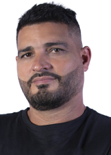 DINHO DA AGUA