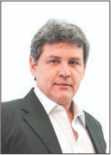 FRANK MAIA
