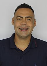 CLAUDINHO MARTINS
