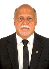 PASTOR JOEL CARDOSO