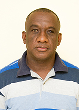 CLAUDINHO ÁRBITRO