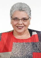 DRA GLEI PAIM