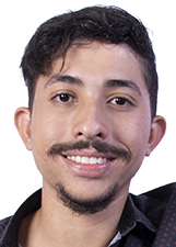 DAVI CARVALHO CAMPEÃO