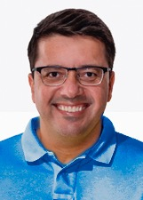 RODRIGO BORGES