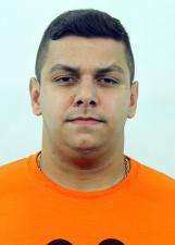 BRUNINHO DA RAÇÃO