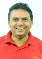 WAGNER DO PEIXE