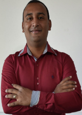PASTOR GABRIEL OLIVEIRA