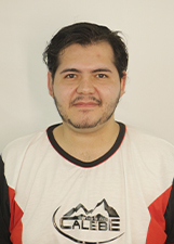 JONATHAN PAIXÃO