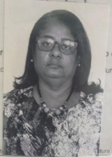DIRETORA SANDRA IGNÁCIO