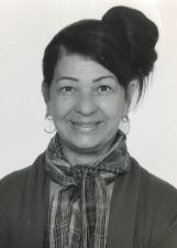 RÔNIA PODÓLOGA