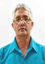 PASTOR IZAQUE BENTO