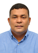 SERGINHO CHACRINHA
