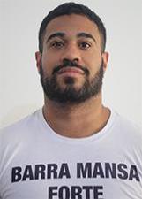 JULIO CARVALHO PIPOKA